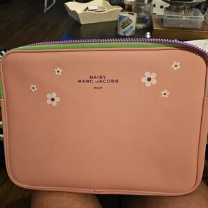 Marc Jacobs laptop case